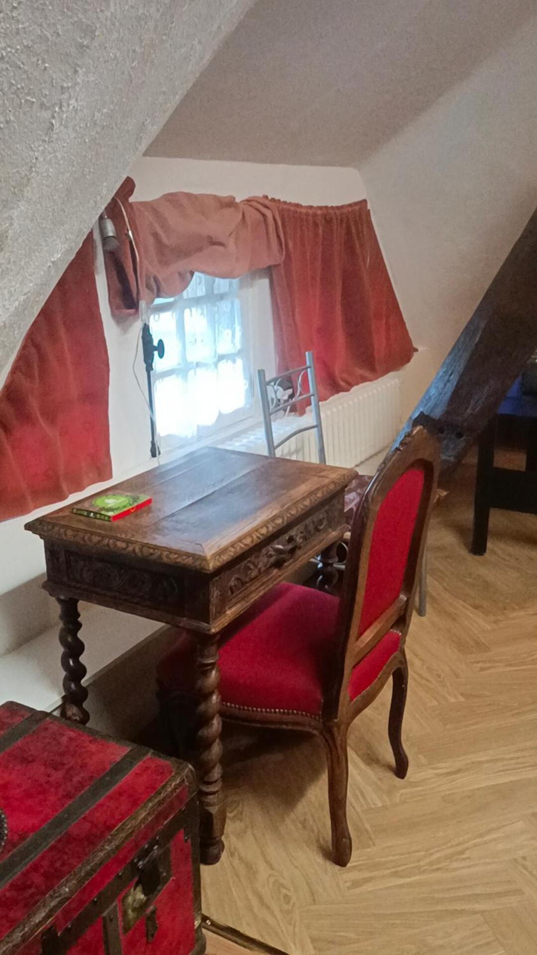 Chaumiere Du Chateau D'O Et Sa Mini Ferme ,Gite 21Couchages Goupil-Othon Exterior foto